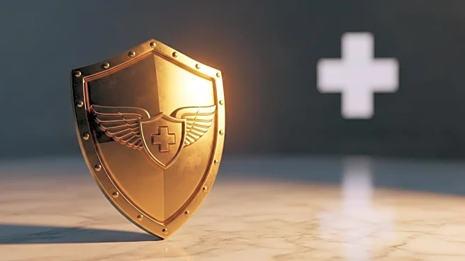 Aflac Promotes Supplemental Coverage to Address Medical Debt Challenges