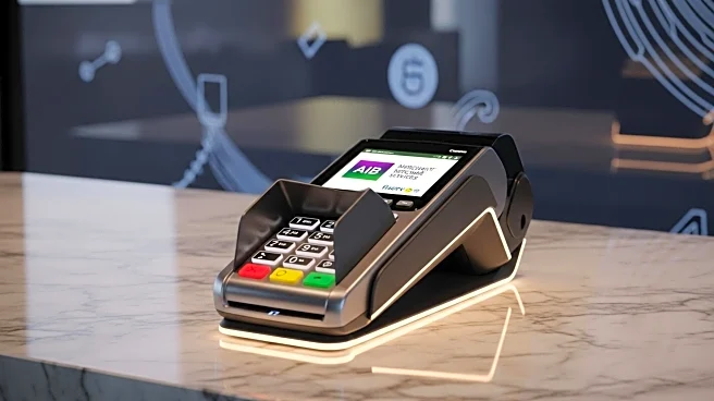 Fiserv Acquires Full Ownership of AIB Merchant Services to Boost European Payments Growth