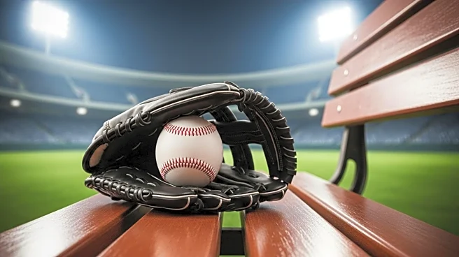 Mets Call Up Brandon Sproat Amid Playoff Push