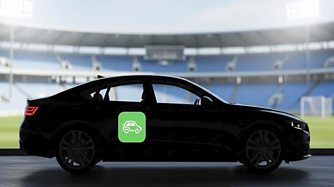 Uber Faces Criticism for Price Gouging and Service Issues at US Open