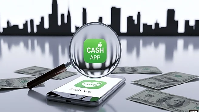 Baltimore City Police Investigate Cash App Scam Involving Squeegee Worker