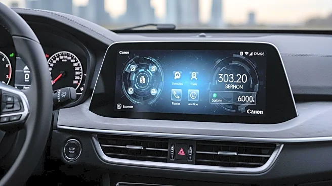 Roland Berger Study Highlights Potential Surge in Automotive Connected Services