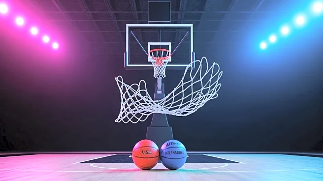 NBA Announces New All-Star Game Format for 2026 Featuring U.S. and International Teams
