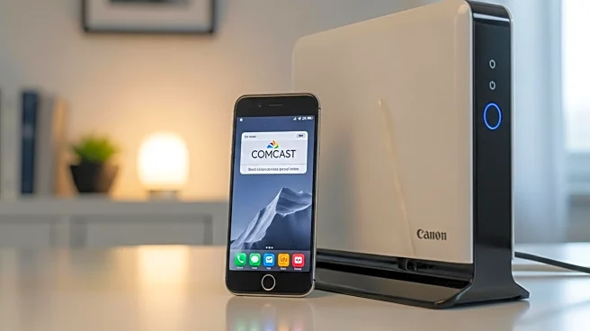 Comcast Projects Record Mobile Growth Amid Broadband Strategy Shift