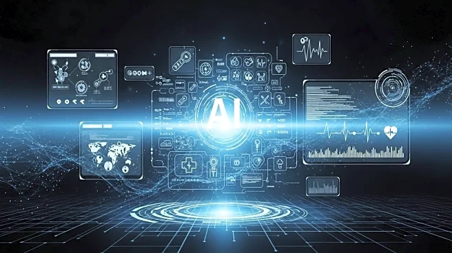 AI Enhances Medicare Advantage Translations for Health Payers