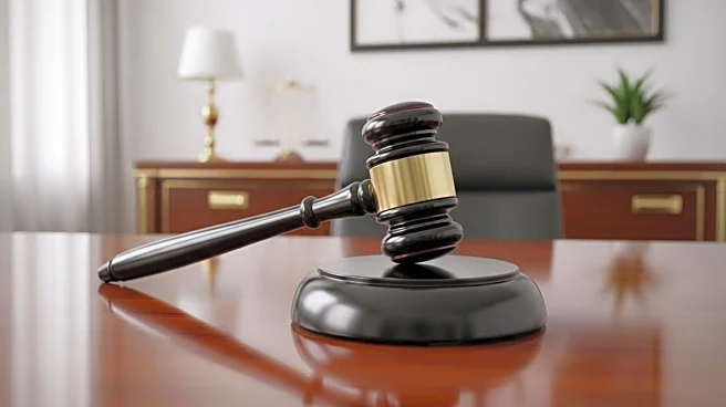 Attorney Mark Zuckerberg Files Lawsuit Against Meta Over Facebook Account Issues