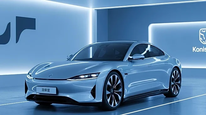 Tesla Offers Elon Musk Trillion-Dollar Pay Package
