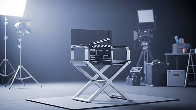 Will Smith's Film Career Revitalized with New Director and Paramount Deal