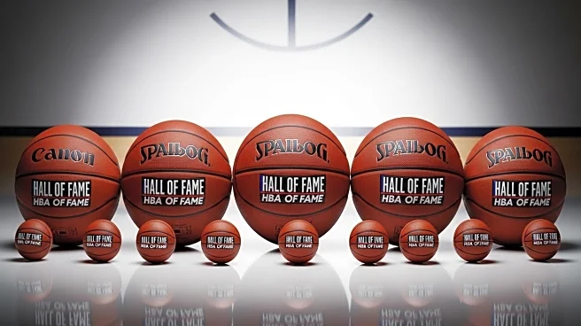 NBA Players Miss Hall of Fame Despite Impressive Stats