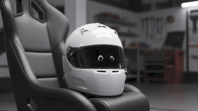 Comedian Druski's Whiteface NASCAR Skit Sparks Celebrity Reactions