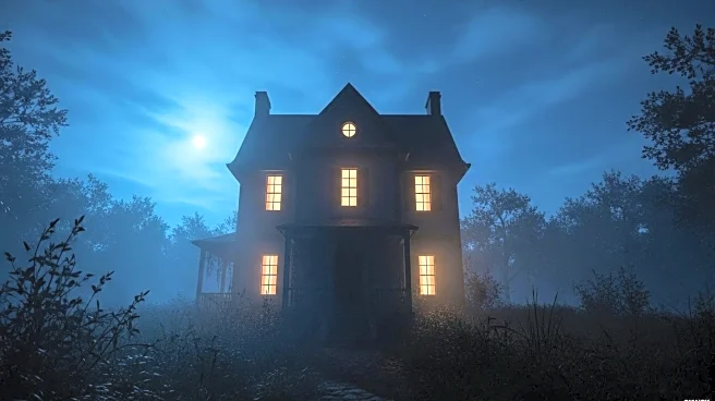 Netflix Unveils Trailer for 'A House of Dynamite' Directed by Kathryn Bigelow