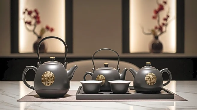 Starbucks Pursues Strategic Partnerships in China Amid Market Share Decline