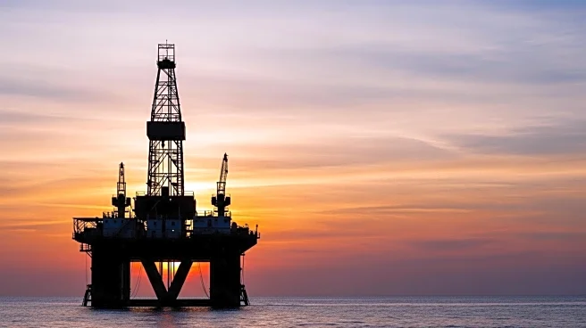 Namibia's Strategic Oil  Gas Licensing Attracts International Energy Firms