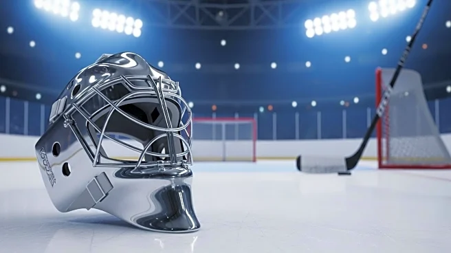 NHL Analysts Discuss Linus Ullmark's Ranking Among Top Goalies