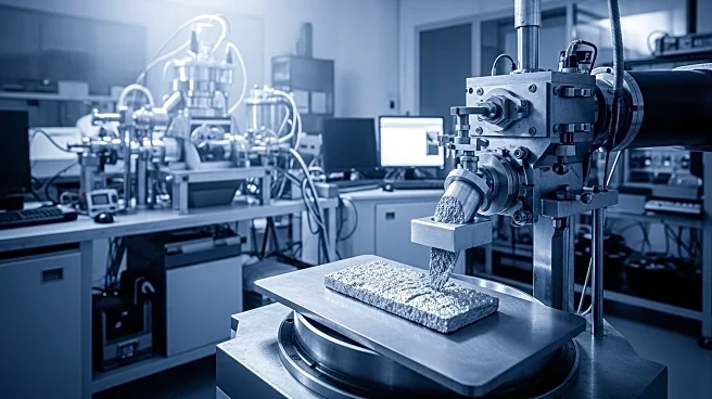 Mintek Develops New Biological Metallurgical Techniques for Low-Grade Ores