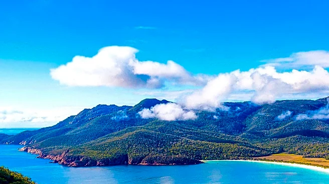 Signature Travel Network Recognizes Tasmania as Top Destination for U.S. Travelers