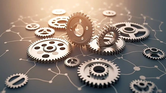 Logistics Management Highlights Persistent Gaps in Industry Practices