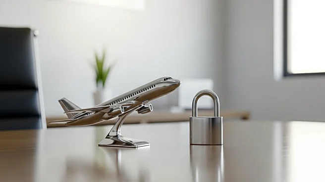 Qantas Reduces Executive Pay by 15% Following Data Breach