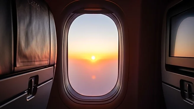 Southwest Airlines Introduces Free Wi-Fi for Rapid Rewards Members, Enhancing In-Flight Experience
