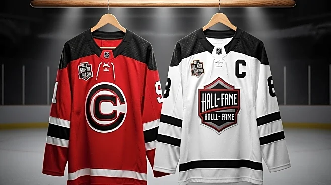 Chicago Blackhawks Induct Steve Larmer and Duncan Keith into Hall of Fame