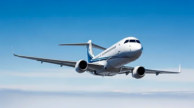 United Airlines Expands Routes Amid Speculation on Spirit Airlines' Future