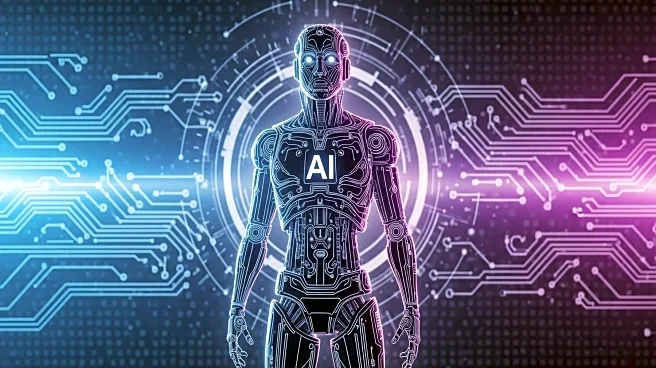 UK Firms Accelerate AI Adoption Amid Regulatory Challenges