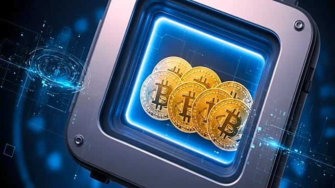MARA Holdings Increases Bitcoin Reserves Amid Price Decline