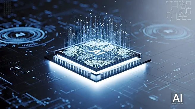 Broadcom's AI Semiconductor Revenue Surges Amid Infrastructure Boom