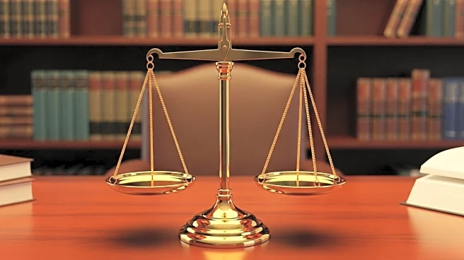Holtzman Vogel's August 2025 Political Law Round-Up Highlights Key Legal Developments