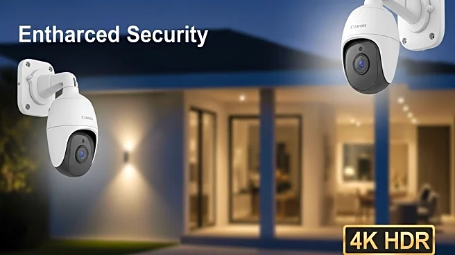 Arlo Pro 5S Security Cameras Offered at Discount for Enhanced Home Security