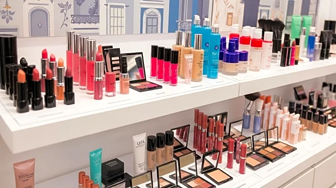 Ulta Beauty Expands into Mexico, Boosting Long-Term Growth Prospects