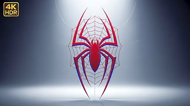Tom Holland Engages Fans for 'Spider-Man: Brand New Day' Development