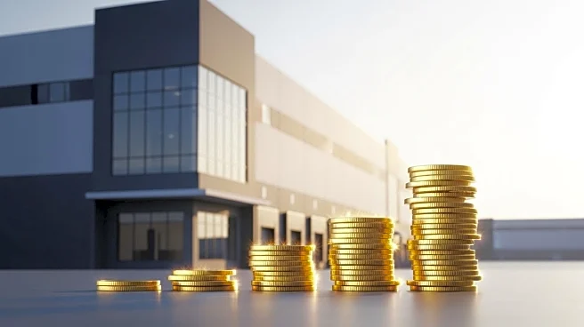 Rexford Industrial's Strategic Capital Allocation Boosts Growth Amid Logistics Real Estate Challenges