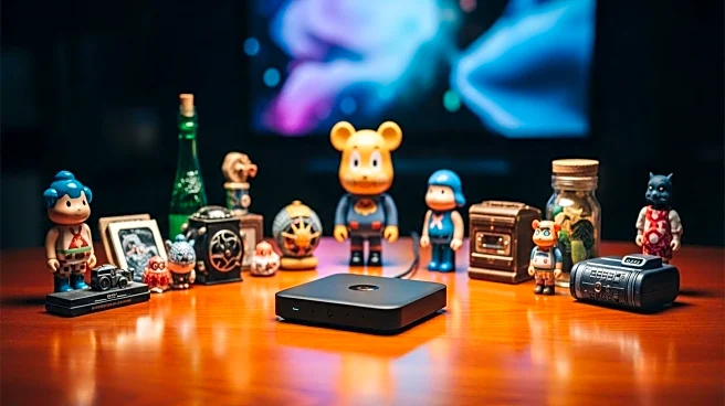 Walmart Launches Weekly Livestreaming Series to Engage Collectors Nationwide