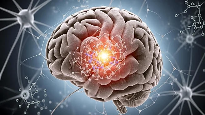 Aarhus University Researchers Uncover Parkinson's Protein Mechanism Affecting Brain Cells