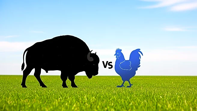 Colorado Buffaloes Face Potential Upset Against Delaware Blue Hens
