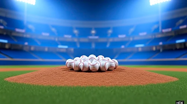 Royals Acquire Stephen Kolek to Bolster Pitching Amid Injuries