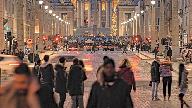 The Pillar's Daily Newsletter Highlights Key Catholic News and Commentary