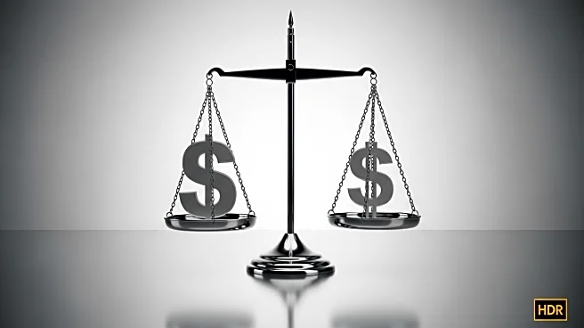 Canadian Dollar Weakens Amid U.S. Dollar Buying and Economic Data