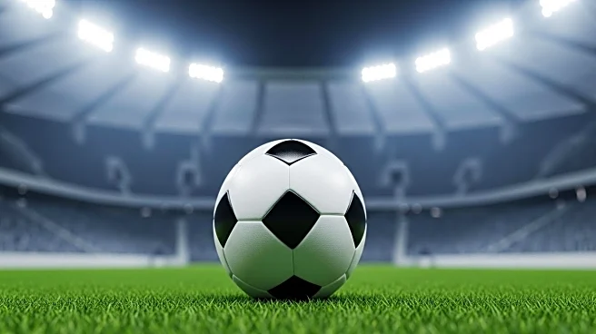 Dylan Lopez, 16, Proves Soccer Talent with American Soccer Club