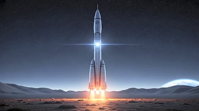 SpaceX Achieves 500th Falcon Booster Landing During Starlink Mission
