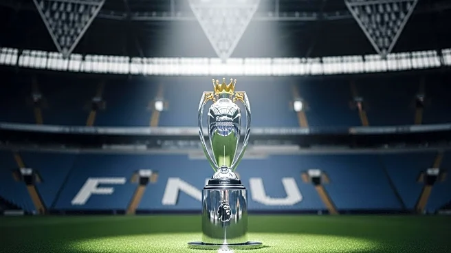 Premier League Clubs Engage in Record Net Spend Amid Financial Adjustments