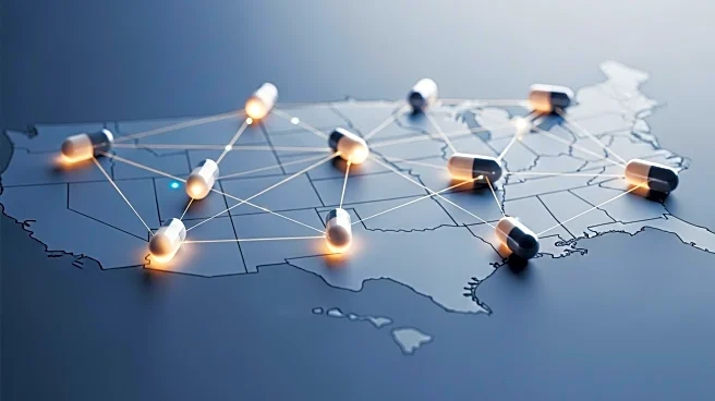 Drugzone Expands Distribution Network to All 50 States, Ensuring Nationwide Access to Medicines
