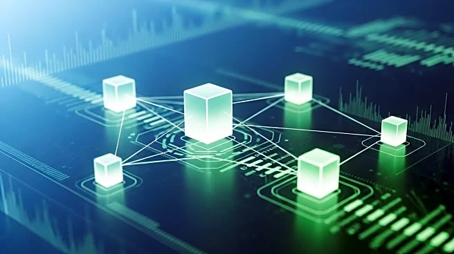 Stripe Develops Tempo Blockchain for Real-Time Stablecoin Payments