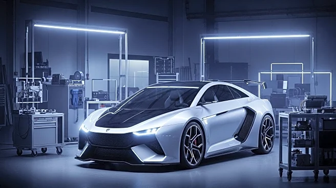 Rev Group Reports Strong Q2 Performance with Strategic Investments in Specialty Vehicles