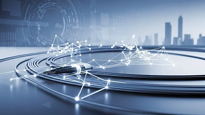 EXA Infrastructure Launches Major Fiber Deployment in Central Europe