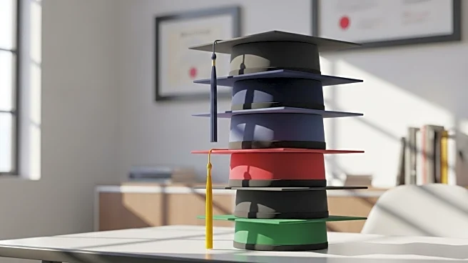 Bank of America Institute Reports Rising Unemployment Among Recent College Graduates