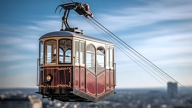 Lisbon's Glória Funicular Crash: Investigation Underway After Fatal Accident