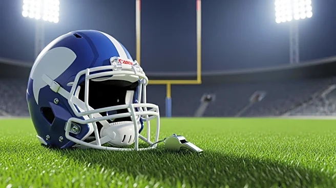 Indianapolis Colts Prepare for Season Opener Against Miami Dolphins Amid Historical Challenges