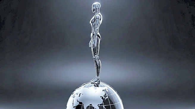 UN Launches Scientific Panel on AI Governance Amid Global Concerns